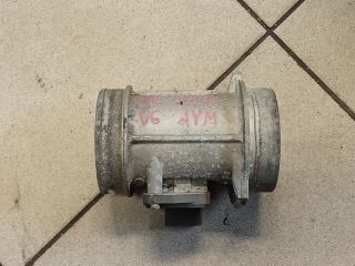 bontott AUDI A4 B6 Légtömegmérő