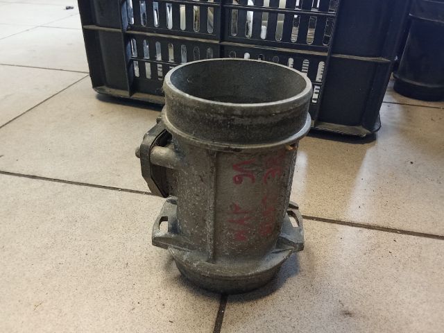 bontott AUDI A4 B6 Légtömegmérő