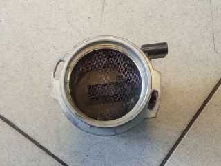 bontott AUDI A4 B6 Légtömegmérő