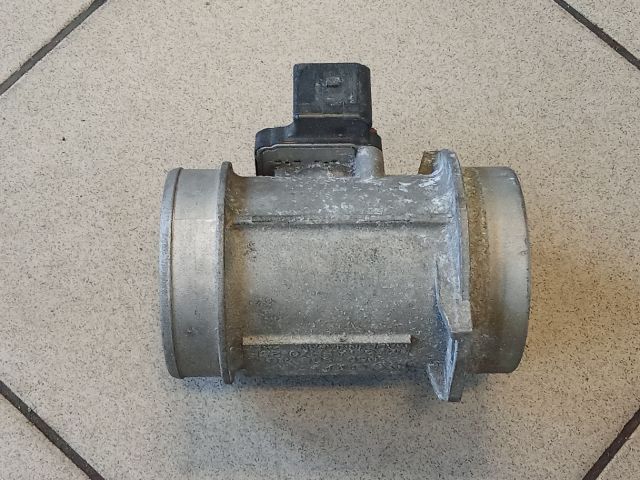 bontott AUDI A4 B6 Légtömegmérő