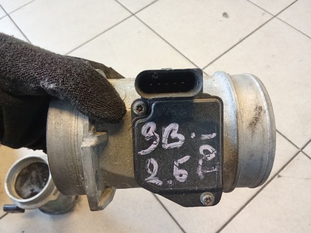 bontott AUDI A4 B6 Légtömegmérő