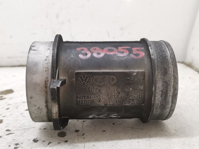 bontott AUDI A4 B6 Légtömegmérő