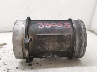 bontott AUDI A4 B6 Légtömegmérő