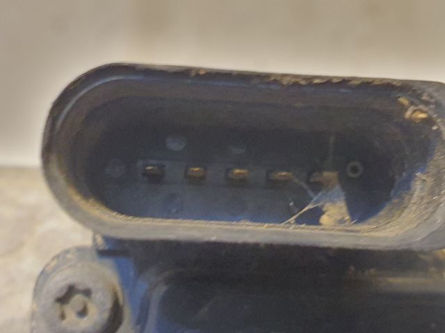 bontott AUDI A4 B6 Légtömegmérő