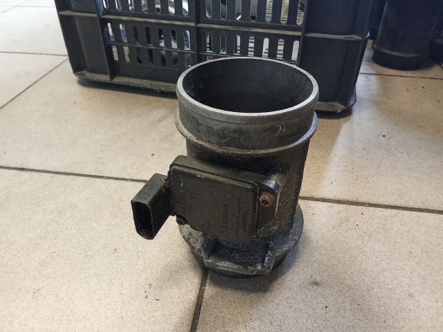 bontott AUDI A4 B6 Légtömegmérő