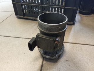 bontott AUDI A4 B6 Légtömegmérő