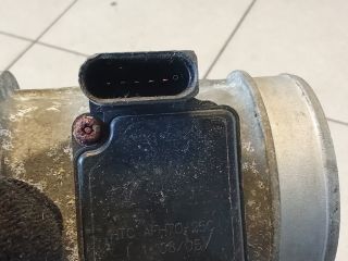 bontott AUDI A4 B6 Légtömegmérő