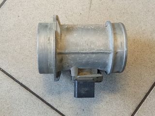 bontott AUDI A4 B6 Légtömegmérő