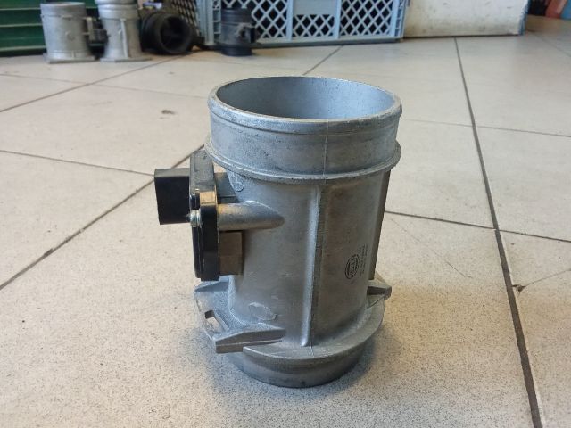 bontott AUDI A4 B6 Légtömegmérő