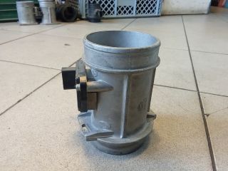 bontott AUDI A4 B6 Légtömegmérő