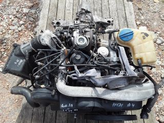 bontott AUDI A4 B6 Légtömegmérő