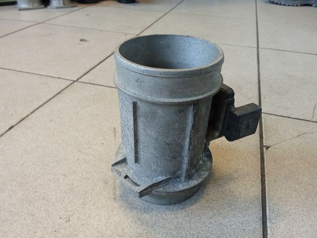 bontott AUDI A4 B6 Légtömegmérő