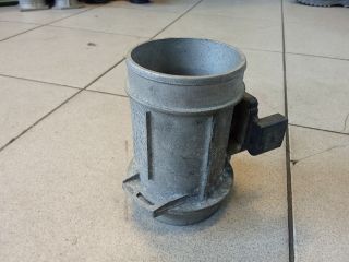 bontott AUDI A4 B6 Légtömegmérő