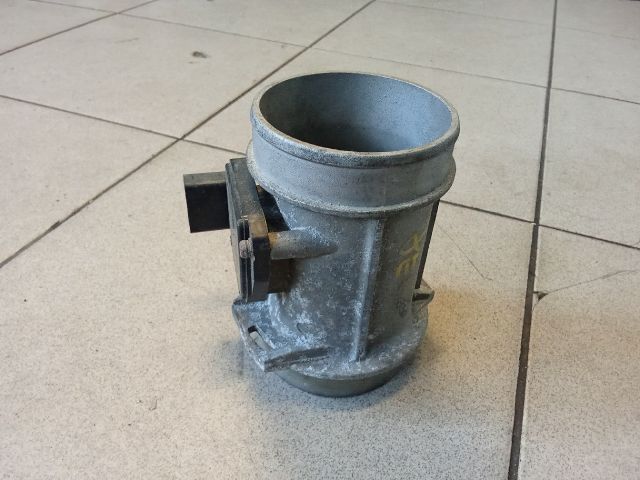 bontott AUDI A4 B6 Légtömegmérő