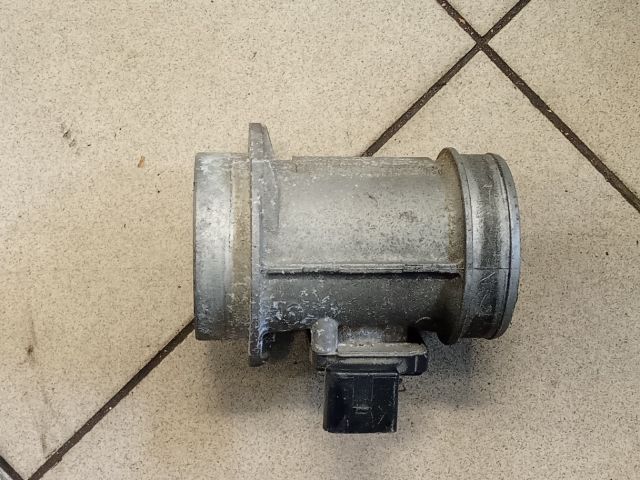 bontott AUDI A4 B6 Légtömegmérő
