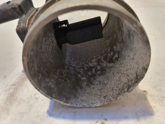 bontott AUDI A4 B6 Légtömegmérő