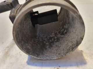 bontott AUDI A4 B6 Légtömegmérő