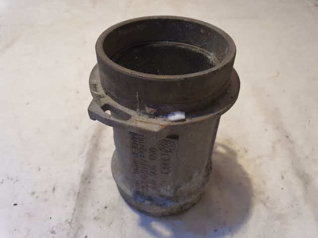 bontott AUDI A4 B6 Légtömegmérő