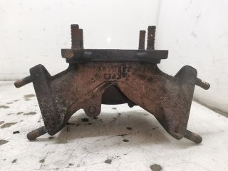 bontott AUDI A4 B6 Leömlő (Soros)