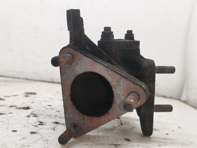 bontott AUDI A4 B6 Leömlő (Soros)