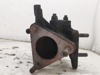 bontott AUDI A4 B6 Leömlő (Soros)