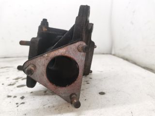 bontott AUDI A4 B6 Leömlő (Soros)