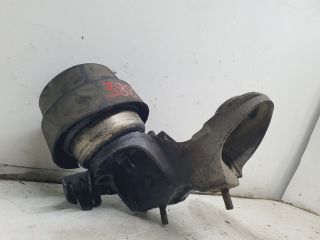 bontott AUDI A4 B6 Motor Tartó Bak (Fém)