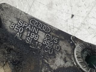 bontott AUDI A4 B6 Motor Tartó Bak (Fém)