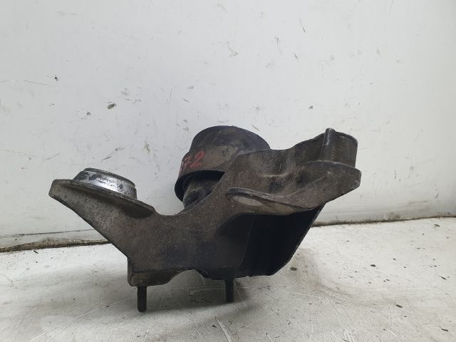 bontott AUDI A4 B6 Motor Tartó Bak (Fém)