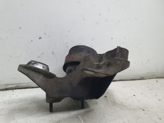 bontott AUDI A4 B6 Motor Tartó Bak (Fém)