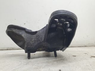 bontott AUDI A4 B6 Motor Tartó Bak (Fém)