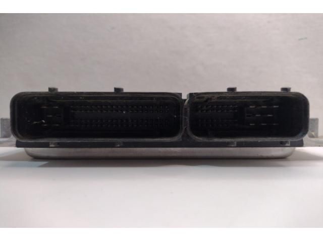 bontott AUDI A4 B6 Motorvezérlő