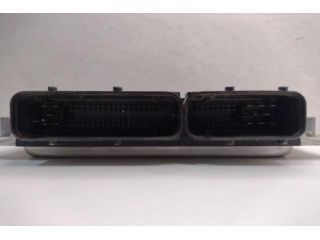 bontott AUDI A4 B6 Motorvezérlő