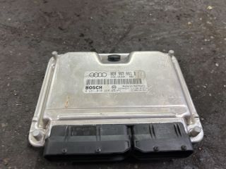 bontott AUDI A4 B6 Motorvezérlő