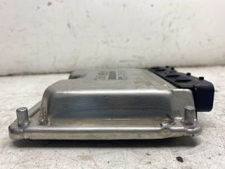 bontott AUDI A4 B6 Motorvezérlő
