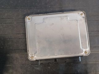 bontott AUDI A4 B6 Motorvezérlő