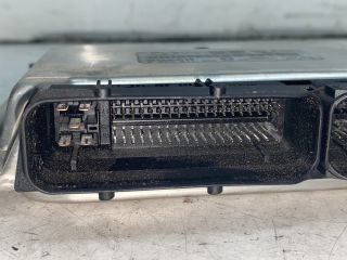 bontott AUDI A4 B6 Motorvezérlő