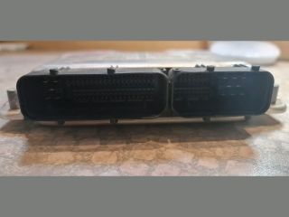 bontott AUDI A4 B6 Motorvezérlő