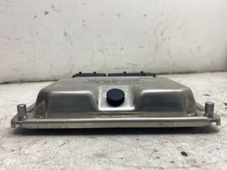 bontott AUDI A4 B6 Motorvezérlő