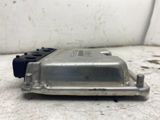 bontott AUDI A4 B6 Motorvezérlő