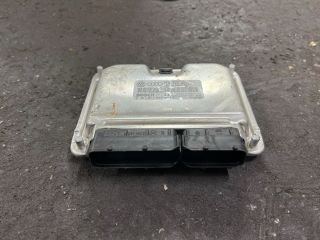 bontott AUDI A4 B6 Motorvezérlő