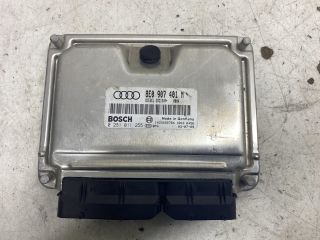 bontott AUDI A4 B6 Motorvezérlő