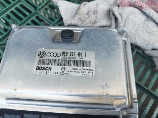 bontott AUDI A4 B6 Motorvezérlő