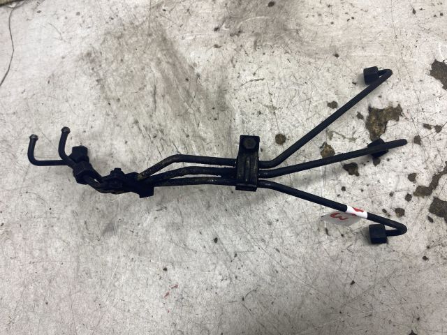 bontott AUDI A4 B6 Nyomócső