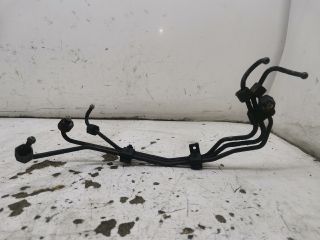 bontott AUDI A4 B6 Nyomócső