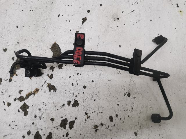 bontott AUDI A4 B6 Nyomócső