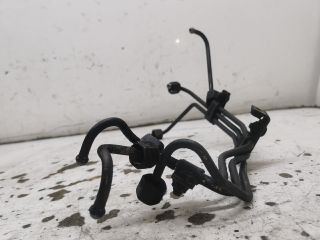 bontott AUDI A4 B6 Nyomócső