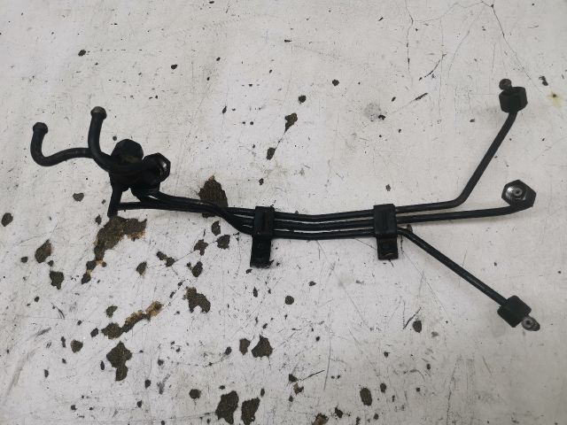 bontott AUDI A4 B6 Nyomócső