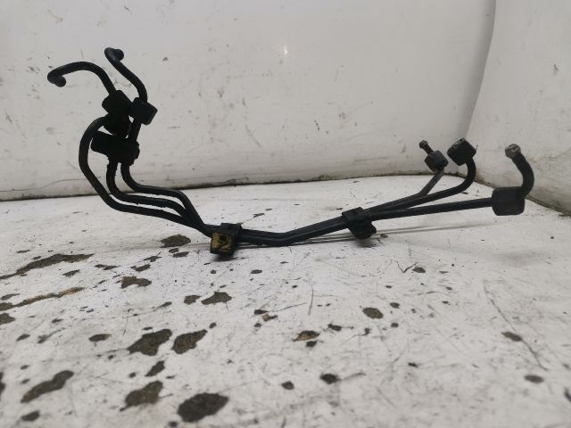 bontott AUDI A4 B6 Nyomócső