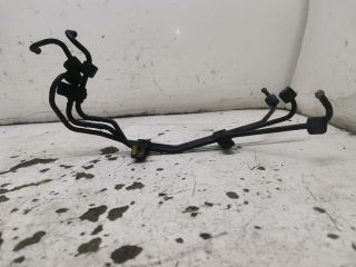 bontott AUDI A4 B6 Nyomócső